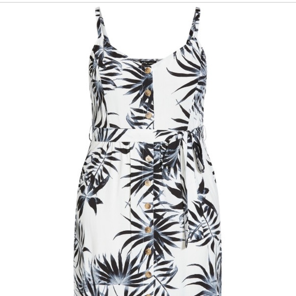 Phi Phi Dress - ivory - Picture 3 of 4